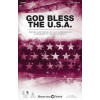God Bless The U.S.A.